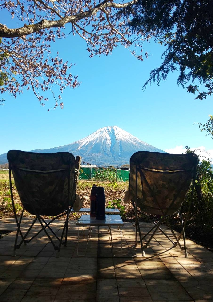富士山